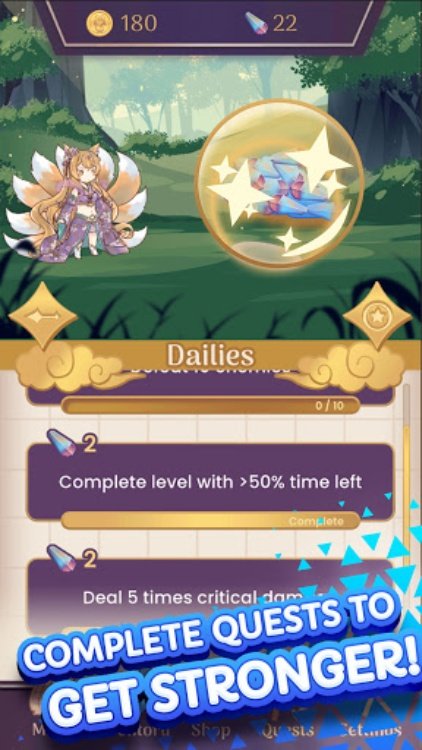 kawaiiDungeon  Learn Japanese