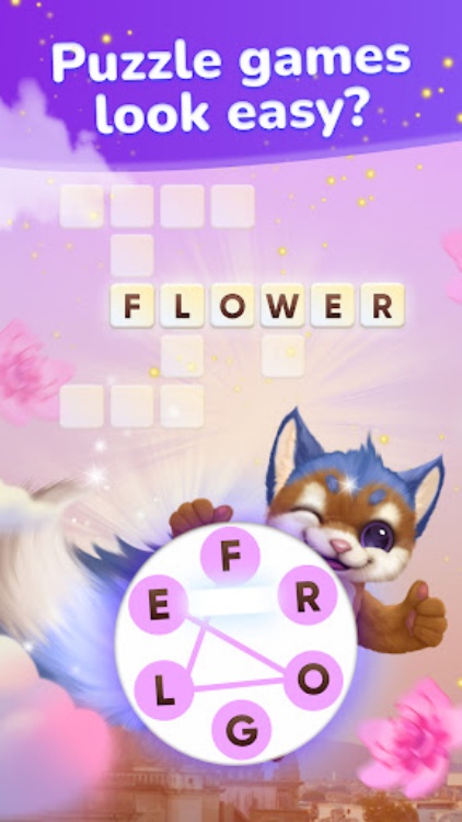 Jolly Word  Word Search Games