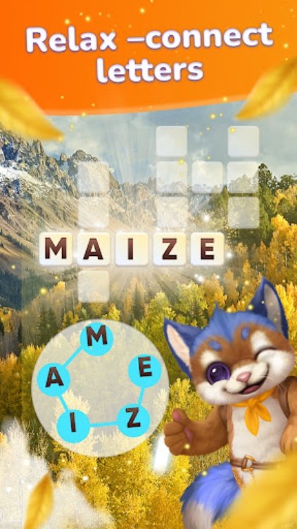Jolly Word  Word Search Games
