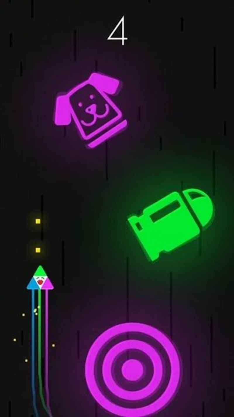 u5f69u8272u77edu8dd1