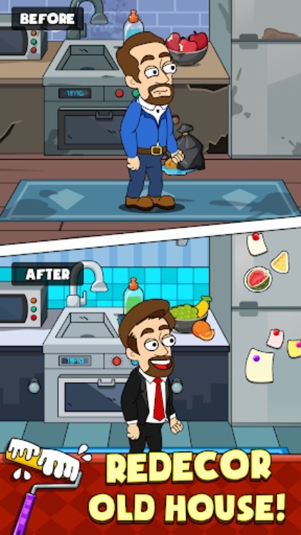 Bricks Breaker Rescue