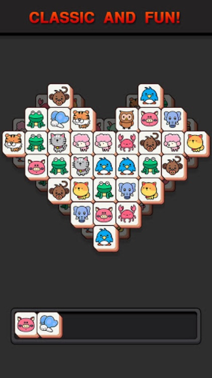 匹配大师 Match Animal  益智游戏