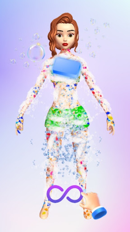 DIY 3D Amazing Digital Circus