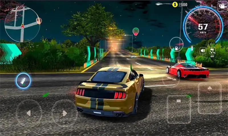 u57ceu5e02u8d5bu8f66u6e38u620f