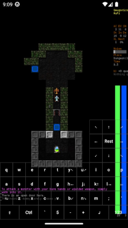 Dungeon Crawl Stone Soup