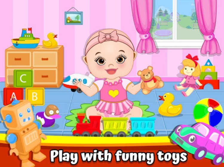 Little Princess Daycare