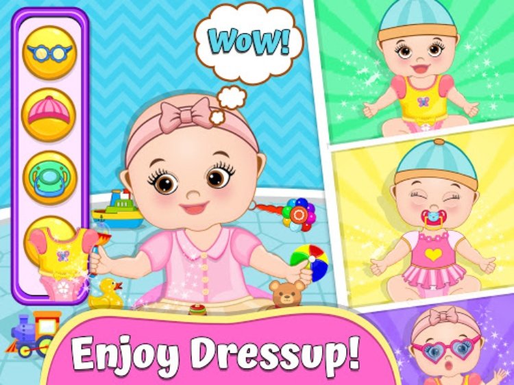 Little Princess Daycare