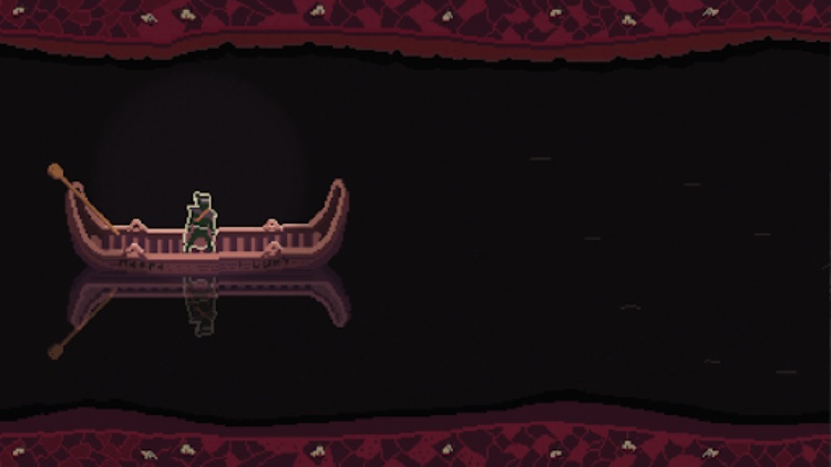 Undergrave  战术性roguelike