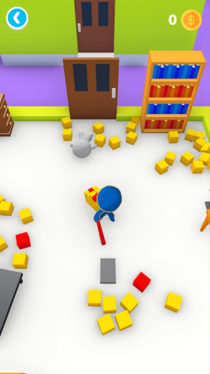 Riot Rampage