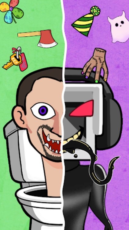 Mix Monster Makeover 2