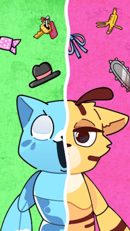 Mix Monster Makeover 2