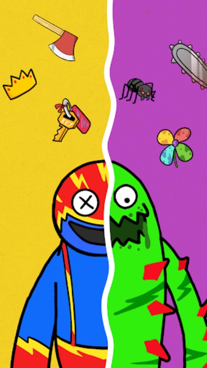 Mix Monster Makeover 2