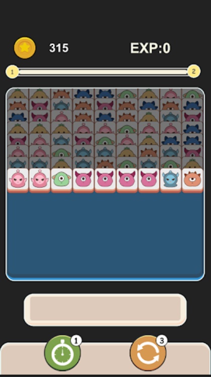 Tap My Tile