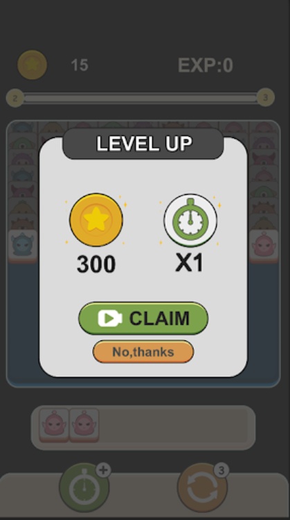 Tap My Tile