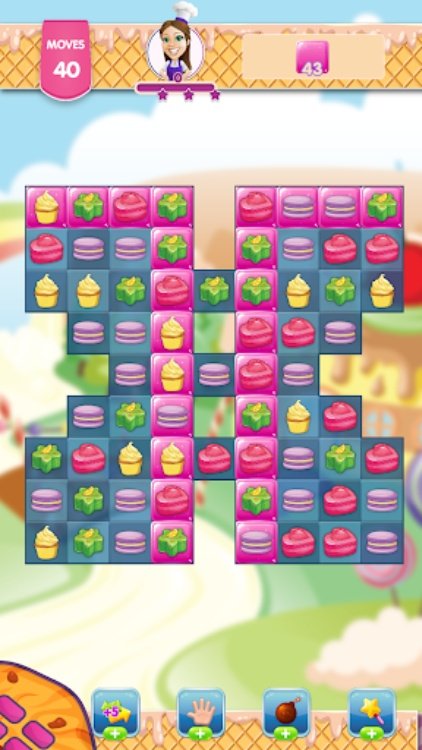 Bakery Masters