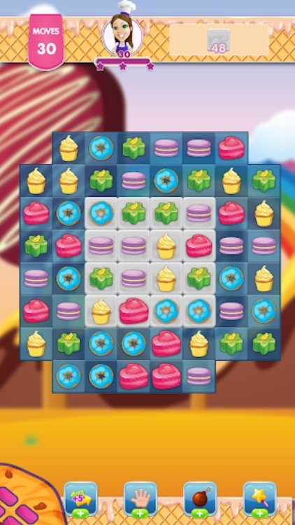 Bakery Masters