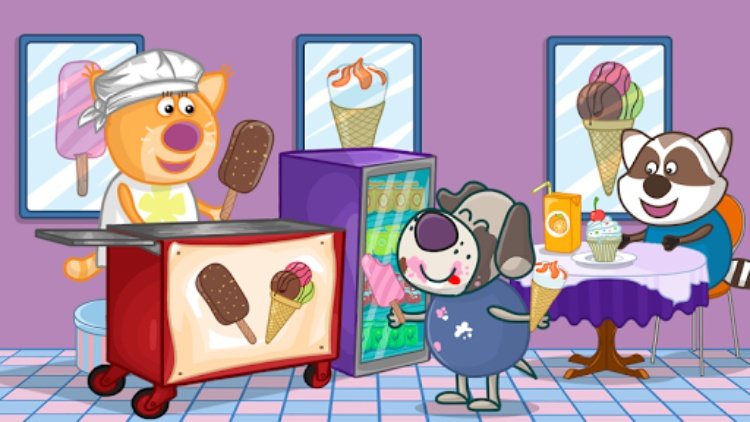 Human Evolution: Merge Game