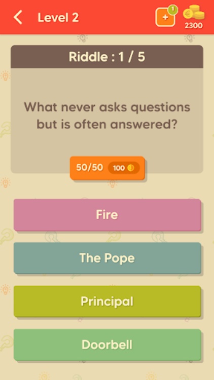 Riddle Me  A Game of Riddles