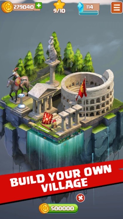Word King:Word Games & Puzzles