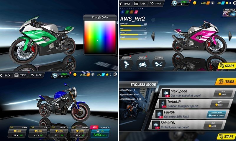 u8857u5934u6469u6258u9a91u624b