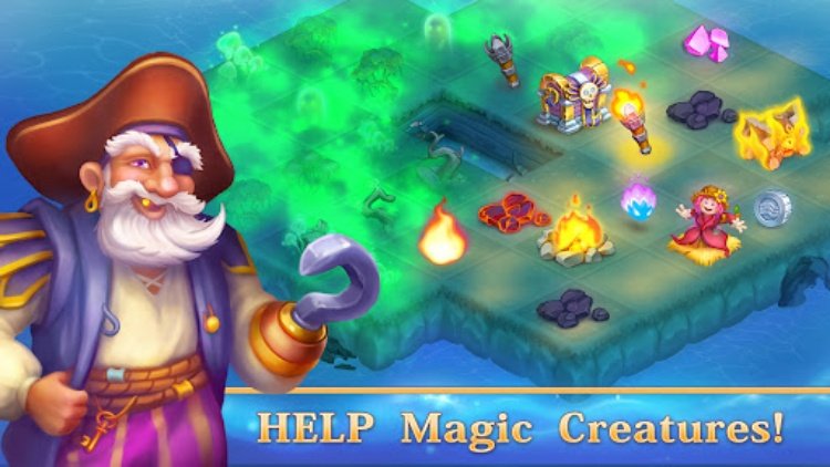 Army Merger: Merge Puzzle Game