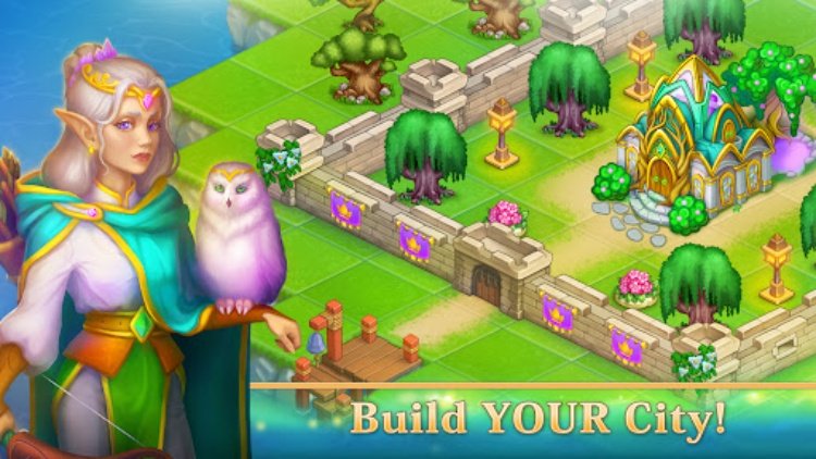Army Merger: Merge Puzzle Game
