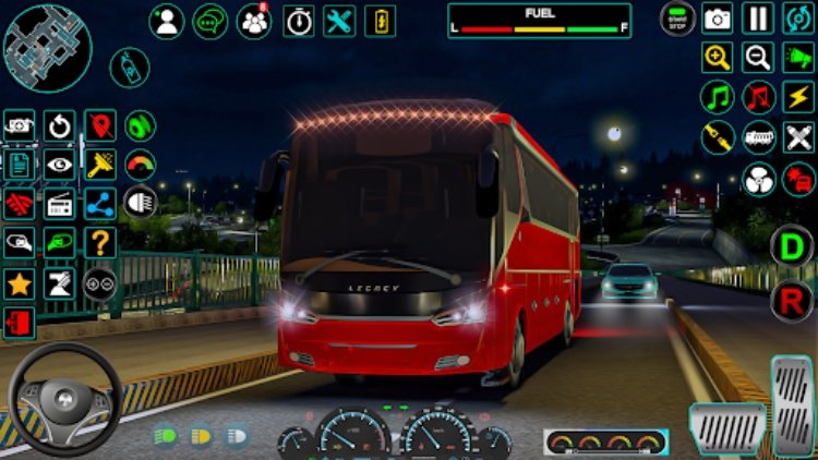 Tear Them All: 好玩的机器人游戏