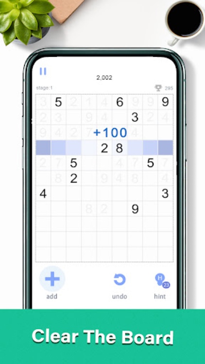 Match Pair  Number Game