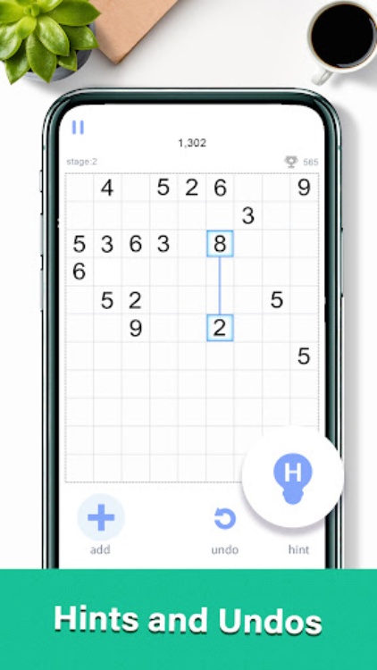 Match Pair  Number Game