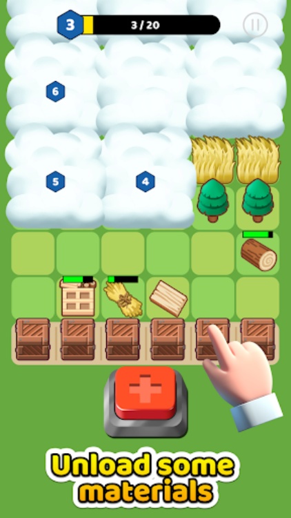Tap to Build