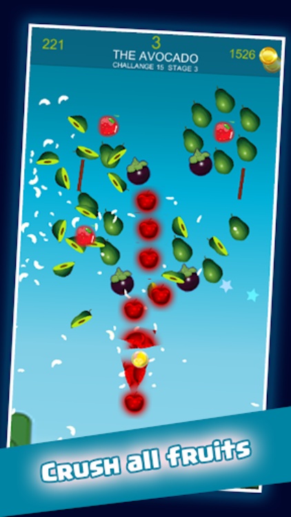 Fruit Shots Champ  Fruit Land