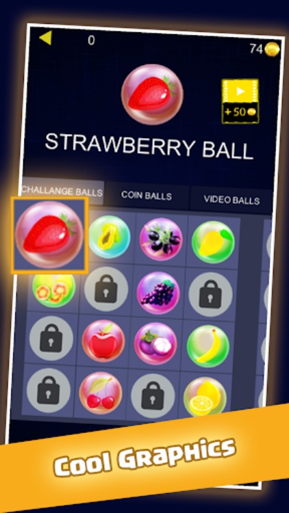Fruit Shots Champ  Fruit Land