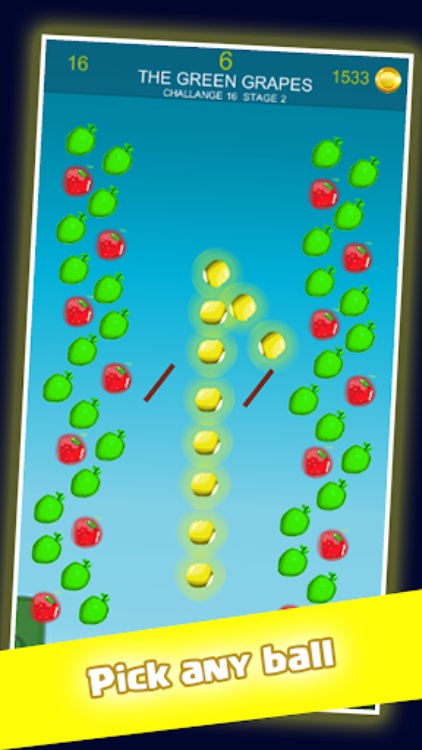 Fruit Shots Champ  Fruit Land