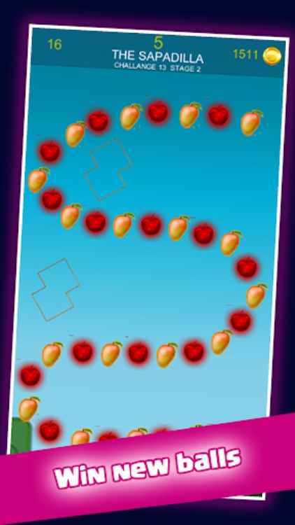 Fruit Shots Champ  Fruit Land