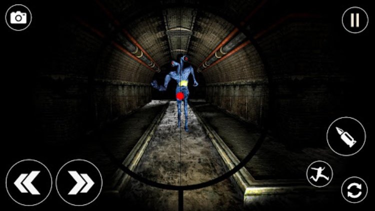 Pipe Head : Once Again!