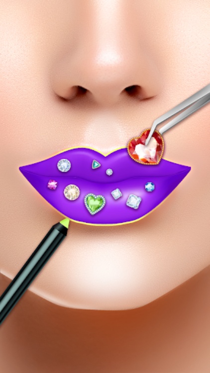 Lip Art DIY: Perfect Lipstick