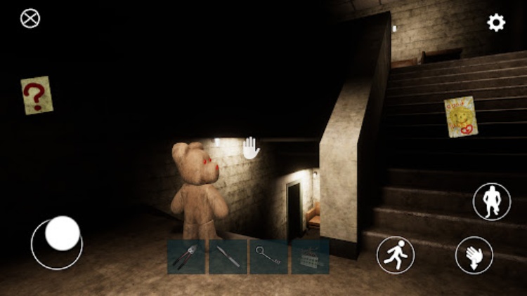 Hospital Nightmare Stories