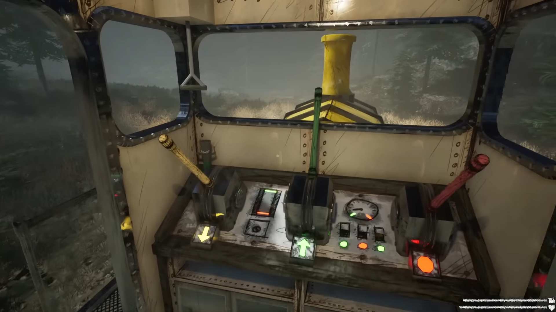 u67e5u5c14u65afu8718u86dbu706bu8f66u9003u8131