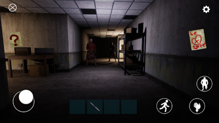 Hospital Nightmare Stories