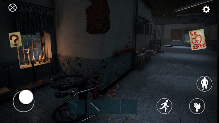 Hospital Nightmare Stories