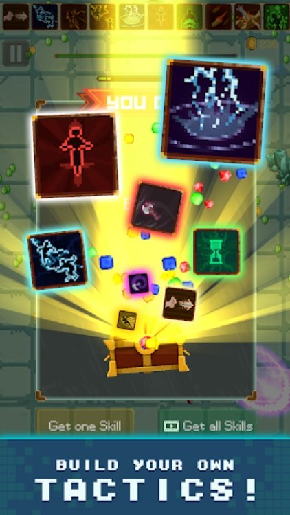 Infinite Horde: Survivors