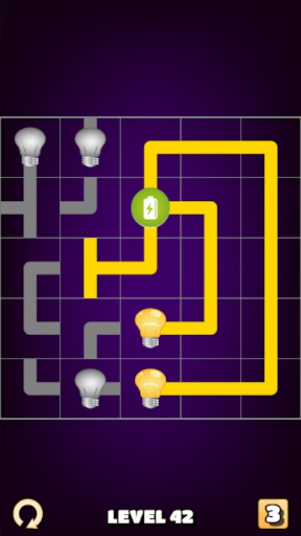 Broken Bulb