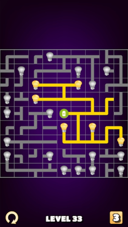 Broken Bulb