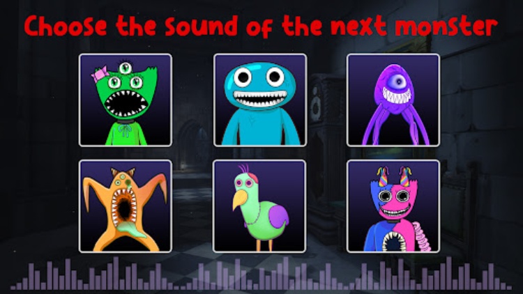Monster Voice  Scary Prank