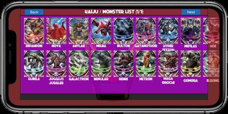 DX Ultra Fussion ORB Sim