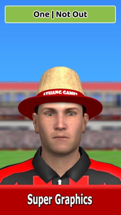 Cricket World Domination