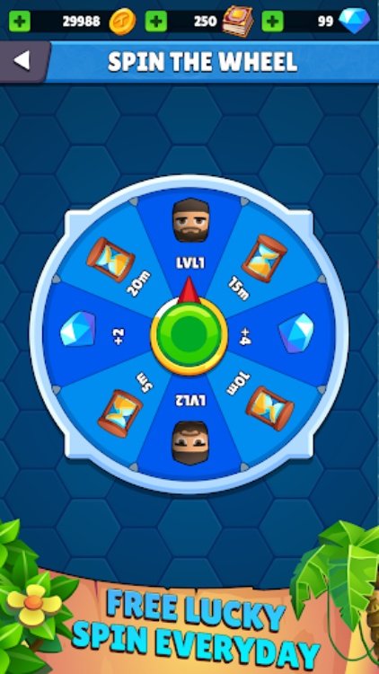 空闲挖金: 工艺冒险