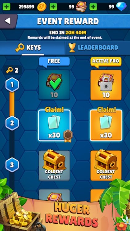 空闲挖金: 工艺冒险