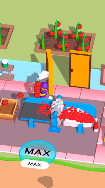 Juice Factory – Fruit Farm