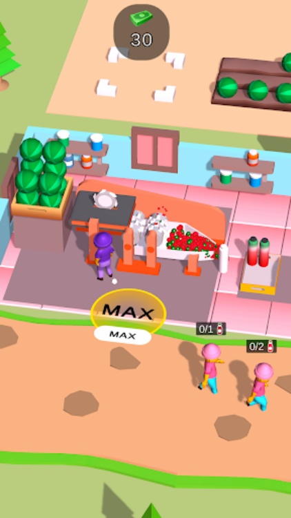 Juice Factory – Fruit Farm